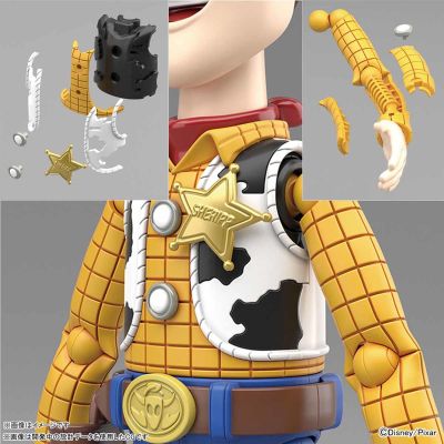 玩具总动员4 胡迪