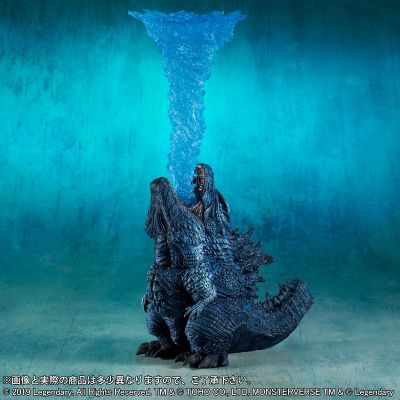 	DefoReal 哥斯拉 King of the Monsters  哥斯拉 Limited Edition 