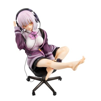 SSSS.GRIDMAN 新条茜