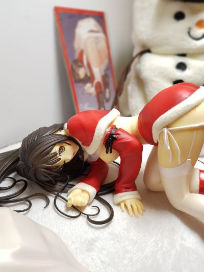 Native見習聖誕老人