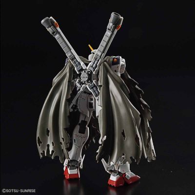 RG 机动战士海盗高达 XM-X1 海盗高达X1