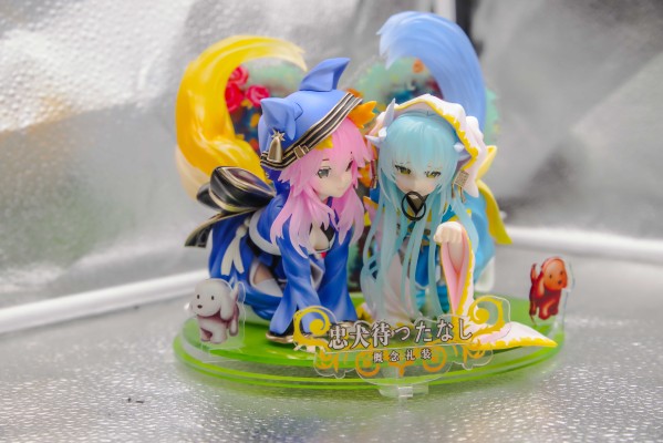忠犬 wf2019