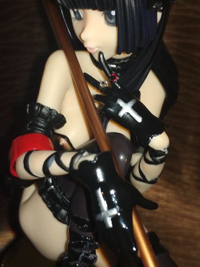 モルテ