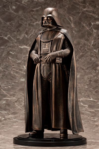 ARTFX Statue 星球大战IV：新希望 安纳金·天行者 Star Wars Celebration Chicago Limited Edition 