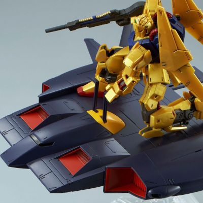 HGUC 机动战士Z高达 德戴改 飞行踏板（PB限定）