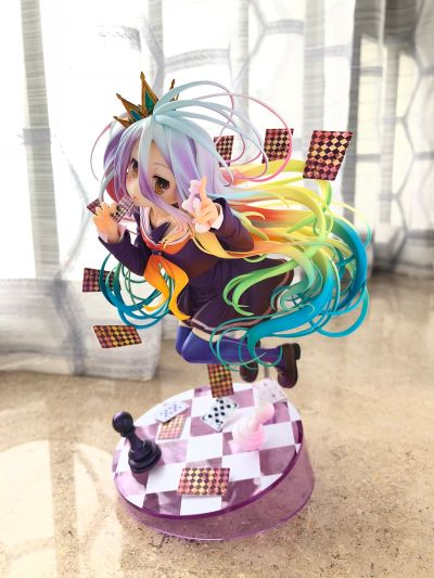 萌新终于快要满柜子了