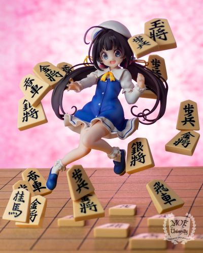 龙王的工作!  雏鹤爱