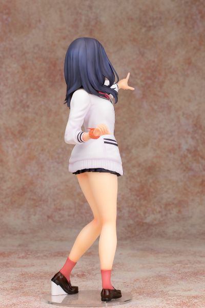 SSSS.GRIDMAN 宝多六花