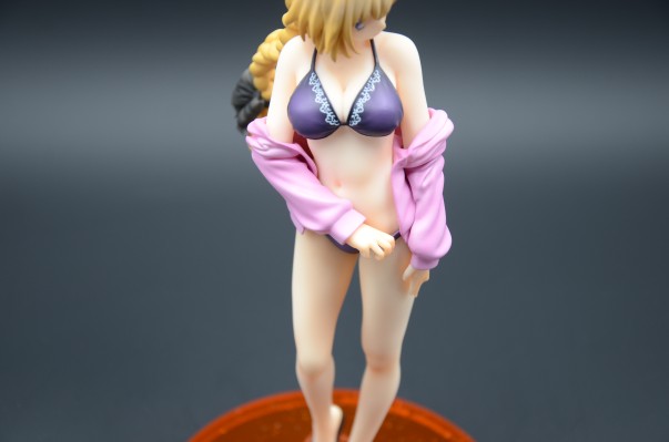 Fate/Extella  贞德  Gravis Vacance