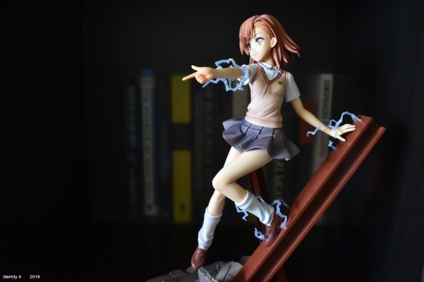 魔法禁书目录 第三季 御坂美琴