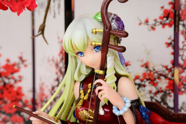 来自dalao的东风谷早苗