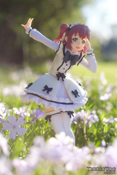 超级景品 Love Live! Sunshine!! 黒泽ルビィ Little Demon 