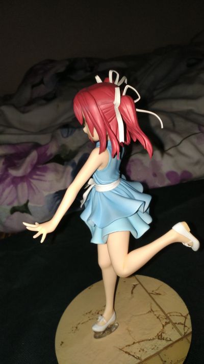 Love Live! Sunshine!! 黒泽露比