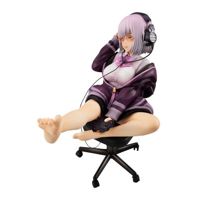 SSSS.GRIDMAN 新条茜