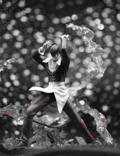 拳皇 XIV 八神庵