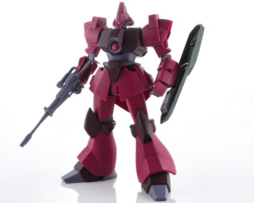 HGUC 1/144  加尔波帝β