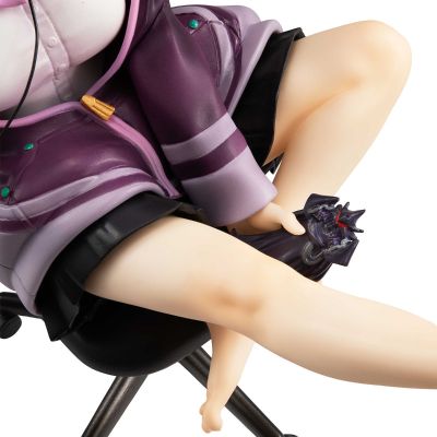SSSS.GRIDMAN 新条茜