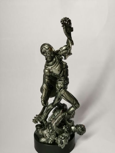 S.I.C. 匠魂 人造人间电脑奇侠 电脑奇侠 Bronze 