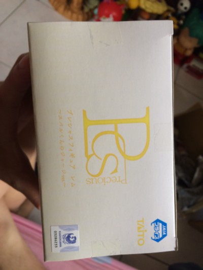 PCS Re：从零开始的异世界生活 雷姆~菜月昴的外套~