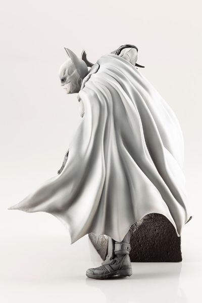 ARTFX+ 蝙蝠侠 アーカム・シティ 蝙蝠侠 10th Anniversary Limited Edition 