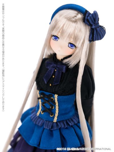 Ex☆Cute Family - PureNeemo - Mia Azone Direct Store ver