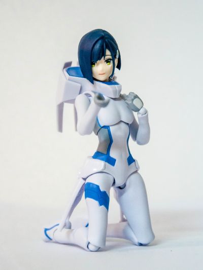 S.H.Figuarts Darling in the FranXX 莓