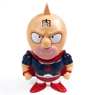 Kinnikuman Muscle Shot Series 筋肉人 筋肉人 Taiwan Kokki Color Ver. 