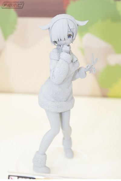Super Special 系列 Re：从零开始的异世界生活 蕾姆 狼和七只小羊