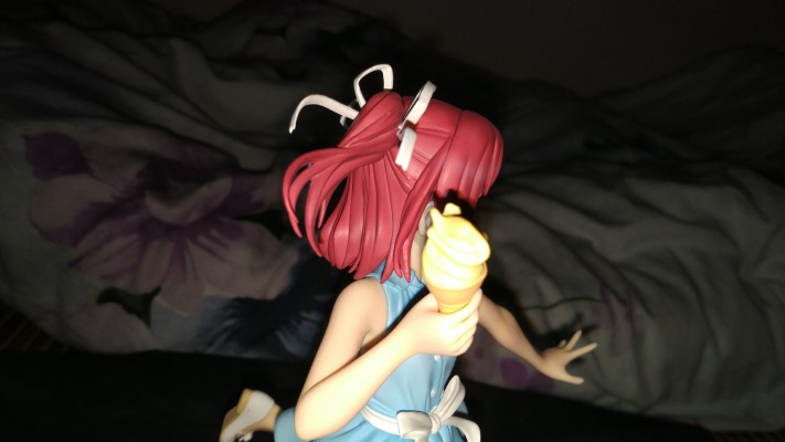 Love Live! Sunshine!! 黒泽露比