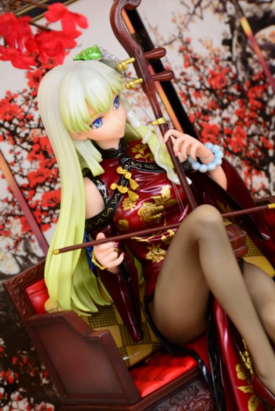 东方Project 东风谷早苗 Touhou Gensou Retsuden 02