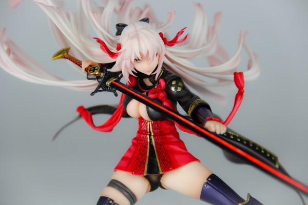 魔神总司