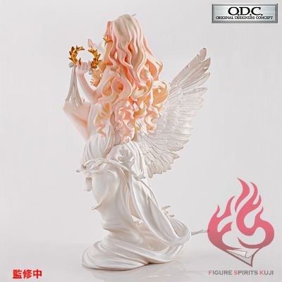 Figure Spirits Kuji 超时空要塞F 雪莉露・诺姆