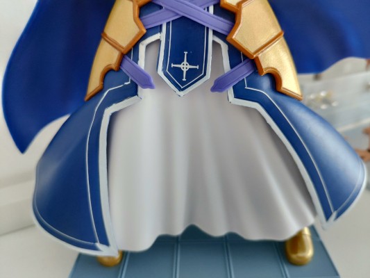 刀剑神域 Alicization 	爱丽丝·滋贝鲁库