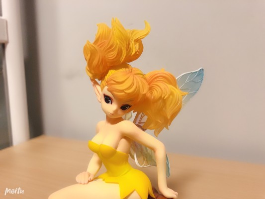 Dwell 龙之皇冠 蒂姬 -Adventure Result- 