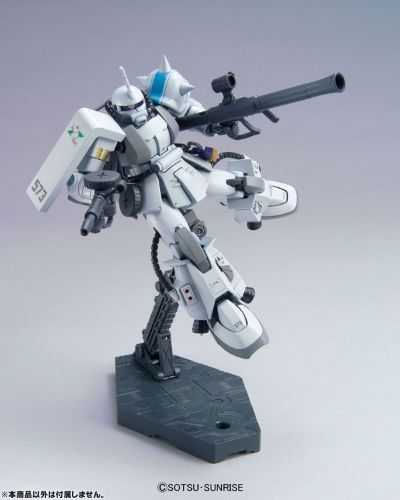 HGUC 1/144 MS-06R-1A シン・マツナガ専用ザクII（再贩）[BANDAI SPIRITS]《取り寄せ※暂定》
