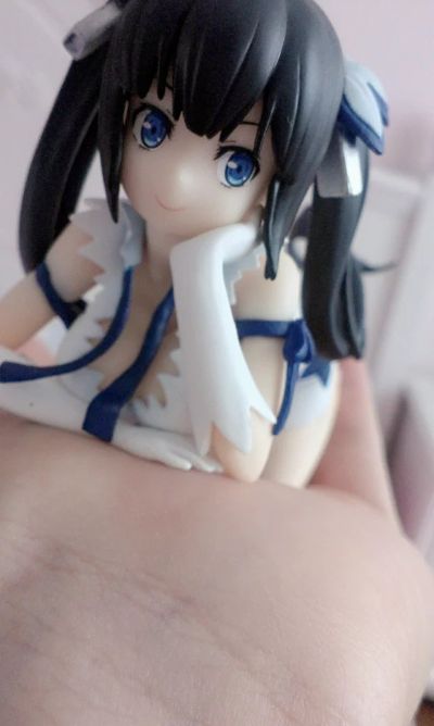 生活密着取材Special Figures Nitro 超级索尼子 そに子 今日 は 暑い です ver. 