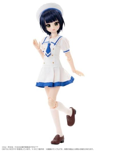 Another Realistic Characters No.012 请问要来点兔子吗？ 条河麻耶 