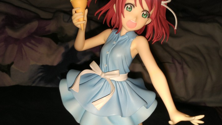 Love Live! Sunshine!! 小原鞠莉 