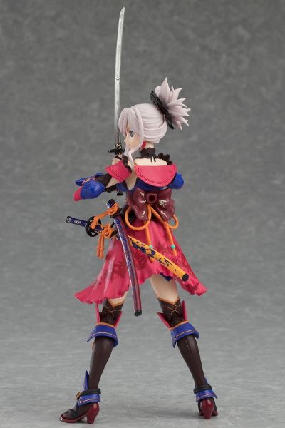 figma#437  命运-冠位指定 宫本武藏