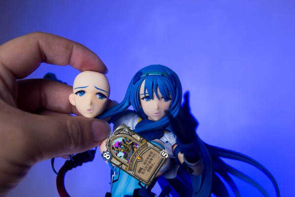 超昂神骑Ixseal  神骑エクシール