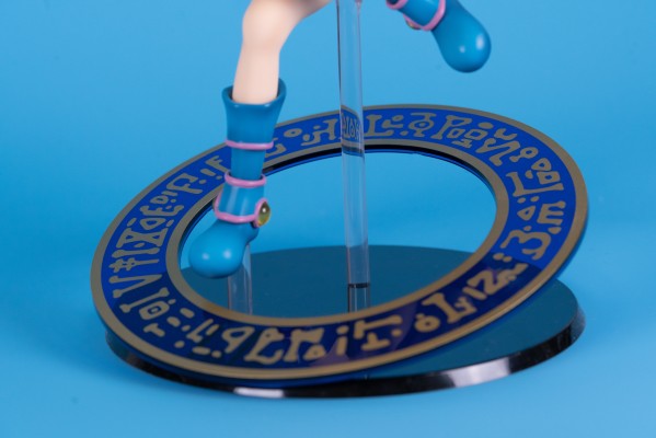 游戏王 怪兽之决斗 黑魔导女孩