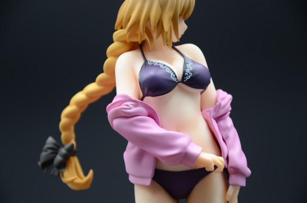 Fate/Extella  贞德  Gravis Vacance