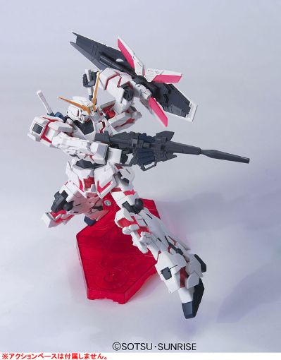 HGUC 1/144 RX-0 独角兽高达 デストロイモード（再贩）[BANDAI SPIRITS]《取り寄せ※暂定》