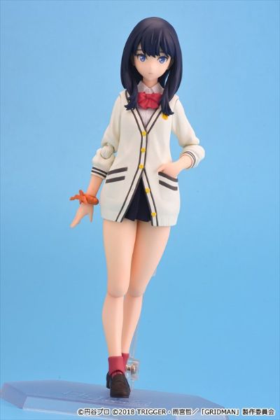 figma#440 SSSS.GRIDMAN 宝多六花