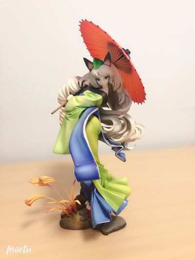 胧村正 百姫～OIRONAOSHI～