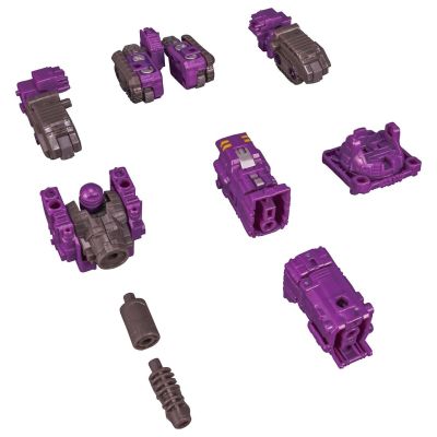 变形金刚围城系列 SG-25 变形金刚 ブラント 