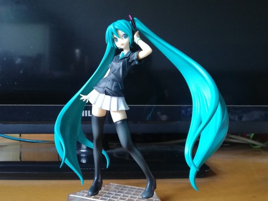 Happyくじ VOCALOID 初音未来 FamilyMart ver.