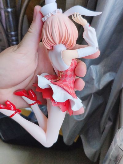 myethos 白兔