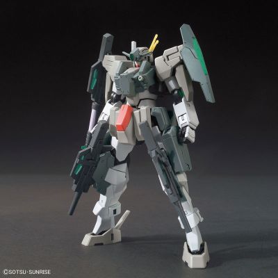 HGBF 1/144 高达创战者：战斗部落 GN-006/SA 七枪型智天使高达(高达创战者样式)