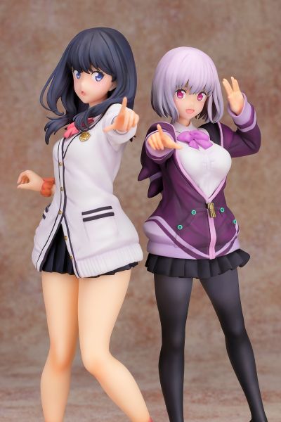 SSSS.GRIDMAN 宝多六花